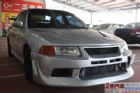 台中市Mitsubishi 三菱 Virage MITSUBISHI 三菱 / Virage中古車