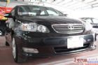 台中市Toyota豐田 Altis  TOYOTA 豐田 / Altis中古車