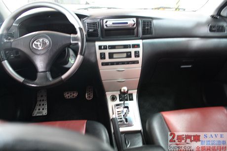 Toyota豐田 Altis  照片3