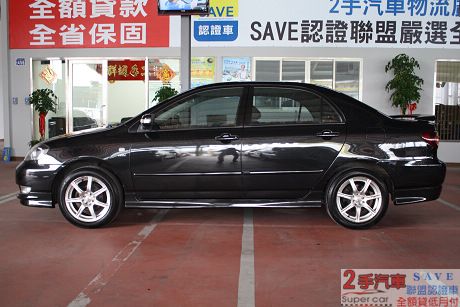 Toyota豐田 Altis  照片8