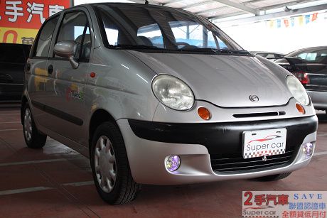 Formosa 台塑 Matiz(台塑二 照片1