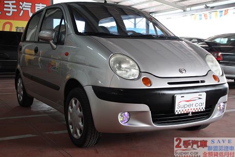 Formosa 台塑 Matiz(台塑二 照片1