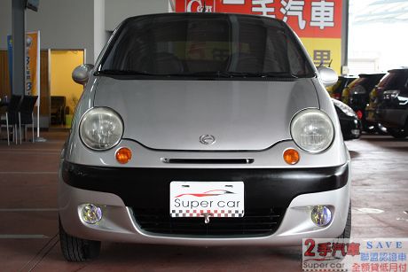 Formosa 台塑 Matiz(台塑二 照片2