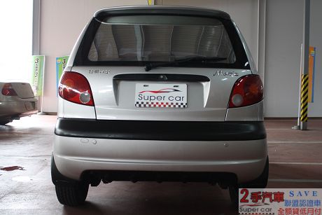 Formosa 台塑 Matiz(台塑二 照片5