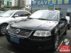 台中市運通汽車-2002年-VW-Passat VW 福斯 / Passat中古車