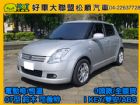 台中市2007 型 鈴木SWIFT 思薇特 SUZUKI 鈴木 / Super Vitara V6中古車