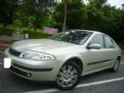 新北市雷諾RENAULT LAGUNA 2.0 RENAULT 雷諾 / Laguna中古車