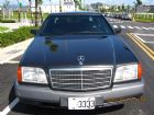 新北市1994年 BENZ S280  一手車 BENZ 賓士 / S280中古車