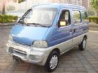 台中市2001型 福特PR-Z  FORD 福特 / PR2中古車