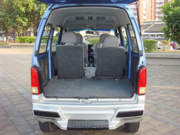 2001型 福特PR-Z  照片6