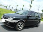 新北市2000年 OPEL CORSA 1.4 OPEL 歐寶 / Corsa中古車