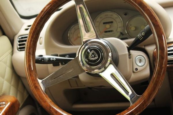 2006日產 Verita1.3 棕 照片8