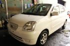 台中市2007起亞 Euro Star 1.1 KIA 起亞 / Euro Star中古車