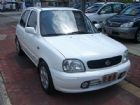 台中市日產NISSAN  MARCH NISSAN 日產 / March(進行曲)中古車