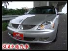 彰化縣03年 LANCER 1.6 內外皆美  MITSUBISHI 三菱 / Lancer中古車