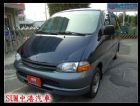 彰化縣00年 海力士 ☆ 客貨兩用 8人座  TOYOTA 豐田 / Hiace Solemio中古車