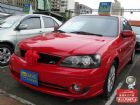 台中市運通汽車-2007年-FORD-XT FORD 福特 / Tierra中古車