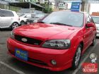 台中市運通汽車-2005年-FORD-RS FORD 福特 / Tierra RS中古車