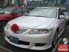 台中市運通汽車-2005年-MAZDA-6 MAZDA 馬自達 / 6中古車