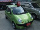 新北市MATIZ FORMOSA 台朔 / Matiz中古車