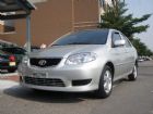 台中市06年 豐田 VIOS 實車實圖~ TOYOTA 豐田 / Vios中古車