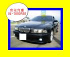 彰化縣彰化京元汽車~96年BMW 528 BMW 寶馬 / 528i中古車