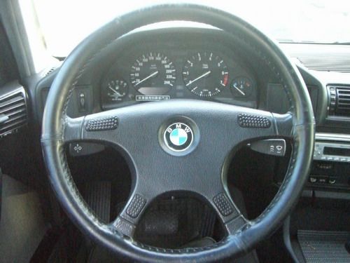  BMW 520i 照片8