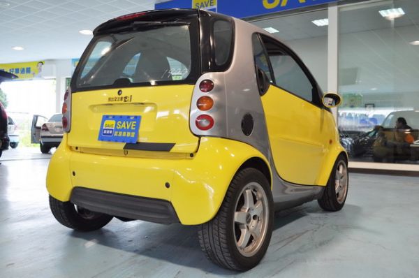 smart 照片3