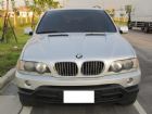 新北市2000年 BMW X5 4.4 總代理 BMW 寶馬 / X5中古車