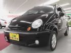 台中市2005 台塑 MATIZ 1.0 黑 FORMOSA 台朔 / Matiz中古車