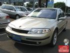 台中市運通汽車-2004年-雷諾-Laguna RENAULT 雷諾 / Laguna中古車