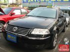 台中市運通汽車-2005年-VW-Passat VW 福斯 / Passat中古車