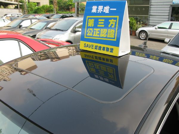 運通汽車-2005年-VW-Passat 照片8