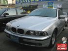 台中市運通汽車-1999年-BMW-520 BMW 寶馬 / 520i中古車