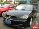 台中市運通汽車-2006年-三菱-IO MITSUBISHI 三菱 / Virage iO中古車