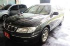 台中市02年日產Sentra180全額貸 NISSAN 日產 / Sentra中古車