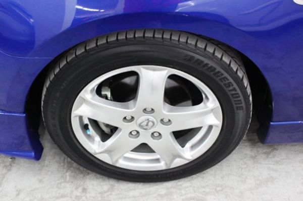 06年Mazda馬自達3S全額貸 照片2
