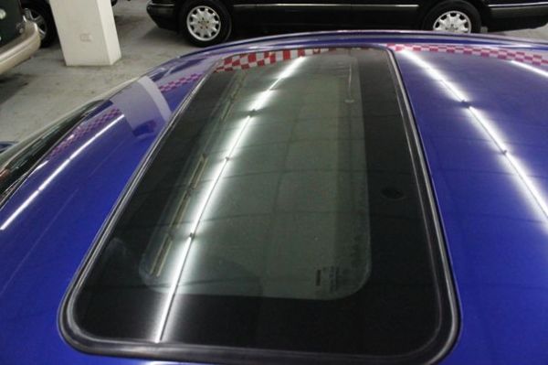 06年Mazda馬自達3S全額貸 照片5
