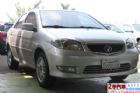 台中市Toyota豐田 Vios TOYOTA 豐田 / Vios中古車