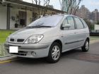 新北市2003年 RENAULT SCENIC RENAULT 雷諾 / Scenic中古車