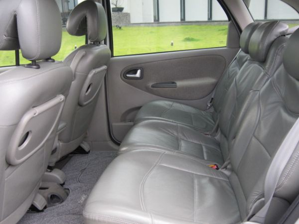 2003年 RENAULT SCENIC 照片4