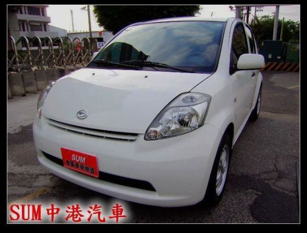 07年 SIRION ★跑一萬多 照片1