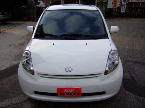 07年 SIRION ★跑一萬多 照片2