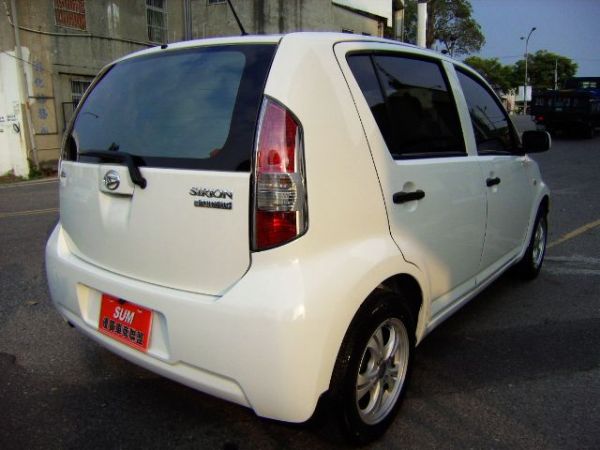 07年 SIRION ★跑一萬多 照片3