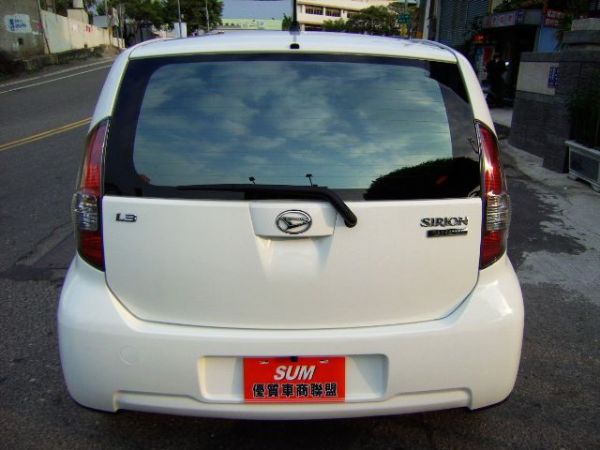 07年 SIRION ★跑一萬多 照片4