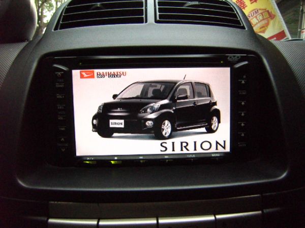 07年 SIRION ★跑一萬多 照片7