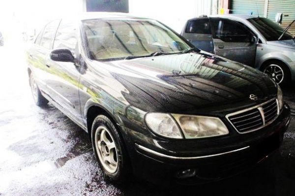 02 日產 Sentra180 1.6  照片1