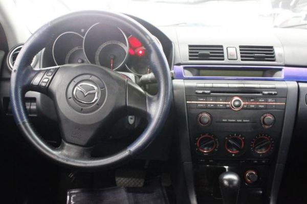 06Mazda 馬自達  3S  2.0 照片2