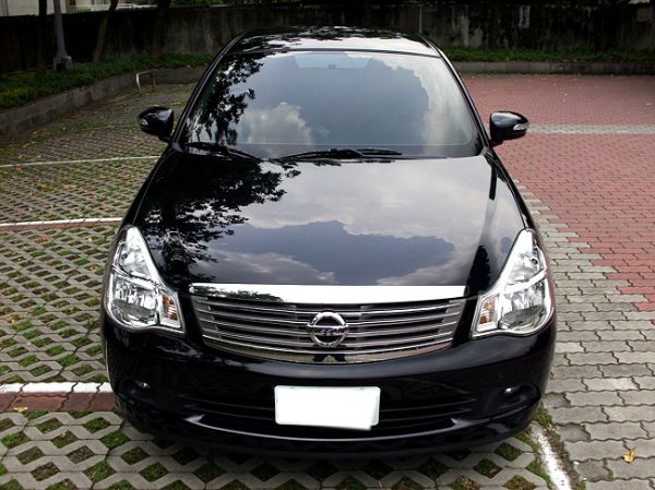 2009型日產BLUE BIRD  照片2