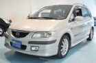 台中市2001P馬士 MAZDA 馬自達 / Premacy中古車